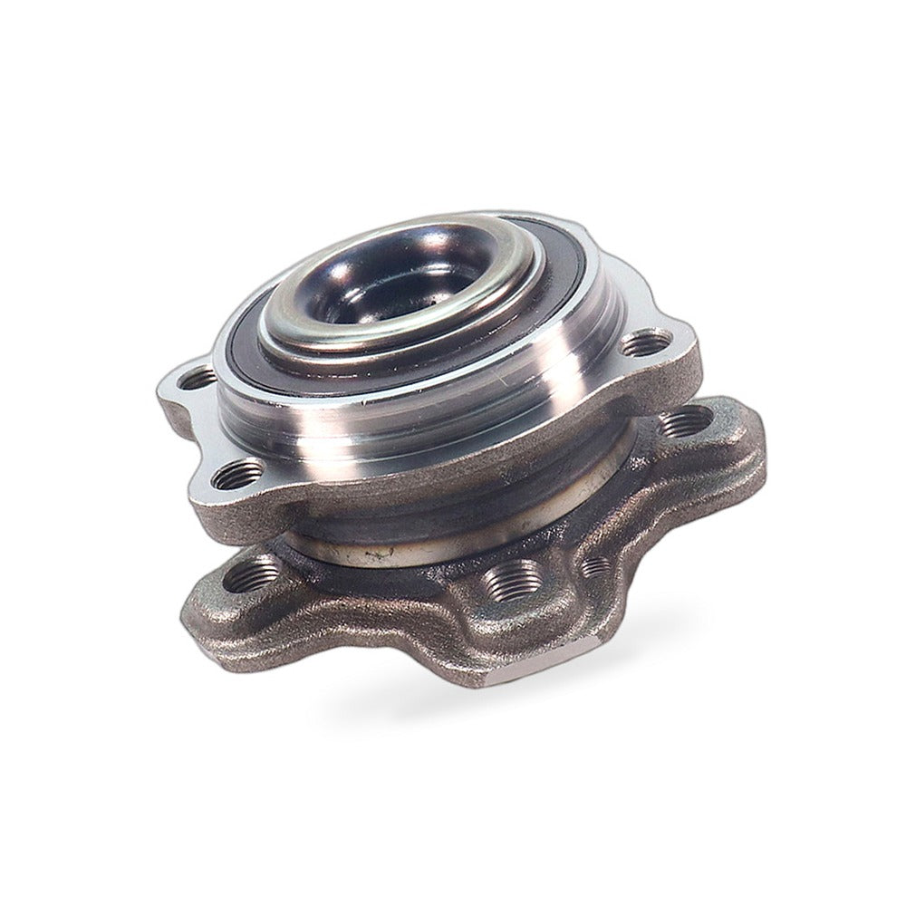 Front Wheel Hub Bearing Assembly Suitable for Mercedes A-Class W177 B-Class W247 - BD2