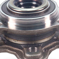Front Wheel Hub Bearing Assembly Suitable for Mercedes A-Class W177 B-Class W247 - XQ1