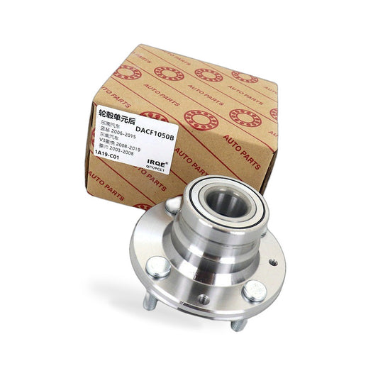 Rear Wheel Bearing Hub Assembly Suitable for Mitsubishi Lancer Mirage Soueast V3