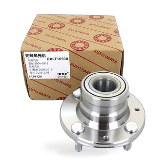 compare product Rear Wheel Bearing Hub Assembly Suitable for Mitsubishi Lancer Mirage Soueast V3