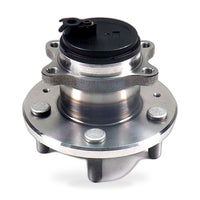 Rear Wheel Hub Bearing Unit Suitable for JAC iEV4 iEV6E iEV7S 3104100U2210 - ZT2
