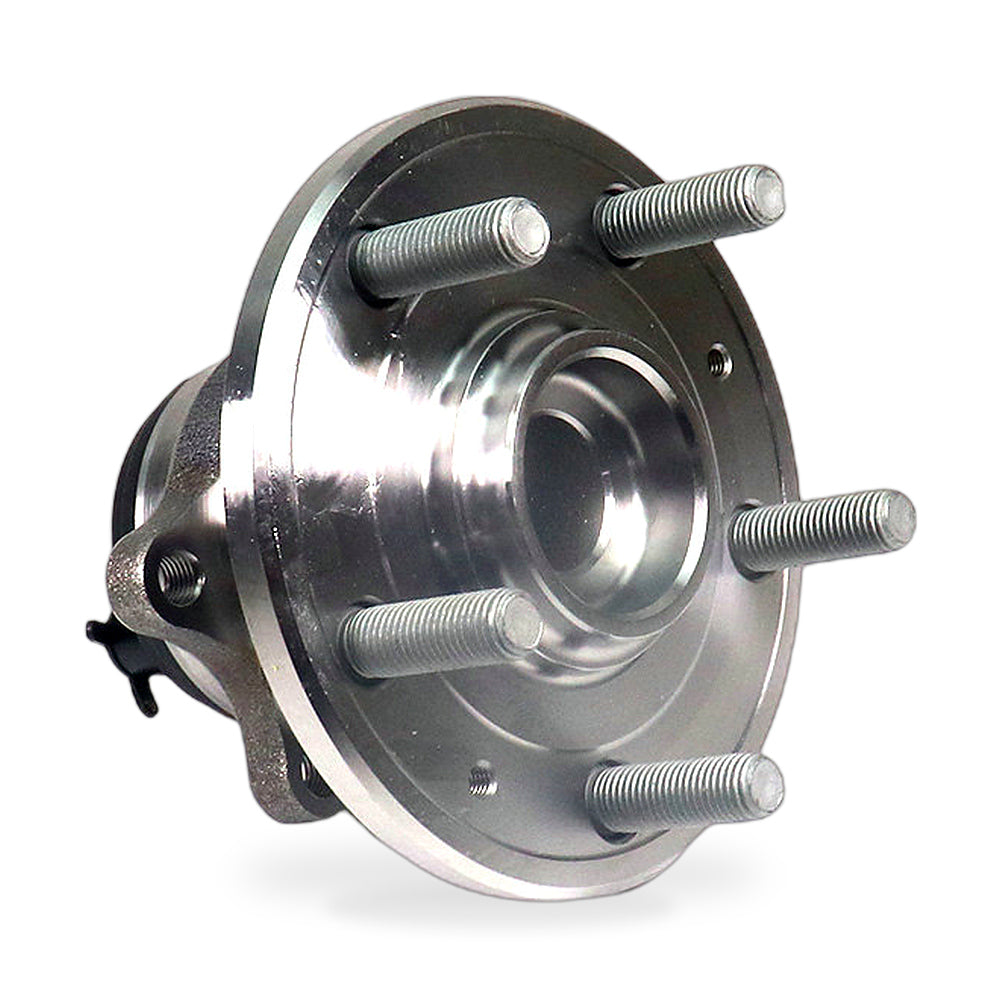 Rear Wheel Hub Bearing Unit Suitable for JAC iEV4 iEV6E iEV7S 3104100U2210 - ZT3