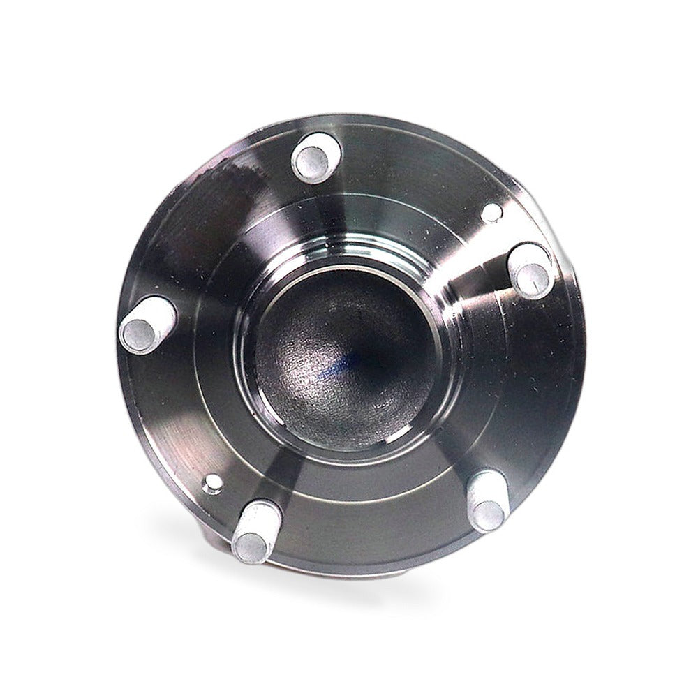 Rear Wheel Bearing Hub Assembly Suitable for Changfeng Liebao Leopaard CS10 CS9 - BD3