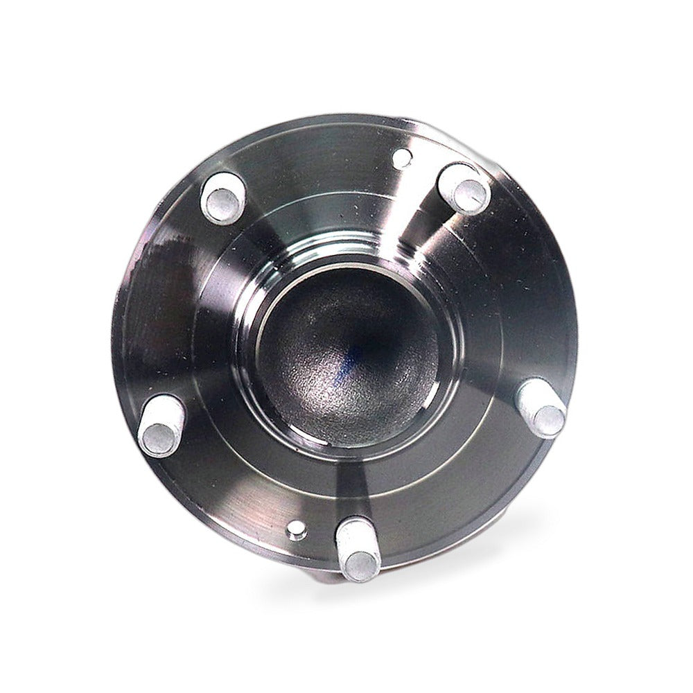 Rear Wheel Bearing Hub Assembly Suitable for Changfeng Liebao Leopaard CS10 CS9 - BD4