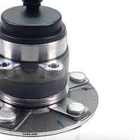 Rear Wheel Bearing Hub Assembly Suitable for Changfeng Liebao Leopaard CS10 CS9 - XQ1
