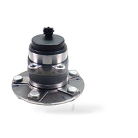 Rear Wheel Bearing Hub Assembly Suitable for Changfeng Liebao Leopaard CS10 CS9 - ZT2