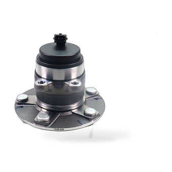 compare product Rear Wheel Bearing Hub Assembly Suitable for Changfeng Liebao Leopaard CS10 CS9