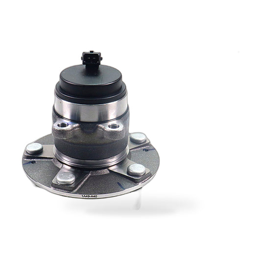 Rear Wheel Bearing Hub Assembly Suitable for Changfeng Liebao Leopaard CS10 CS9 - ZT2