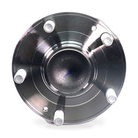 Rear Wheel Bearing Hub Assembly Suitable for Changfeng Liebao Leopaard CS10 CS9 - ZT3