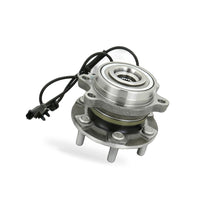 Front Wheel Bearing Hub Assembly Suitable for Nissan Navara D23 NP300 Frontier - BD1
