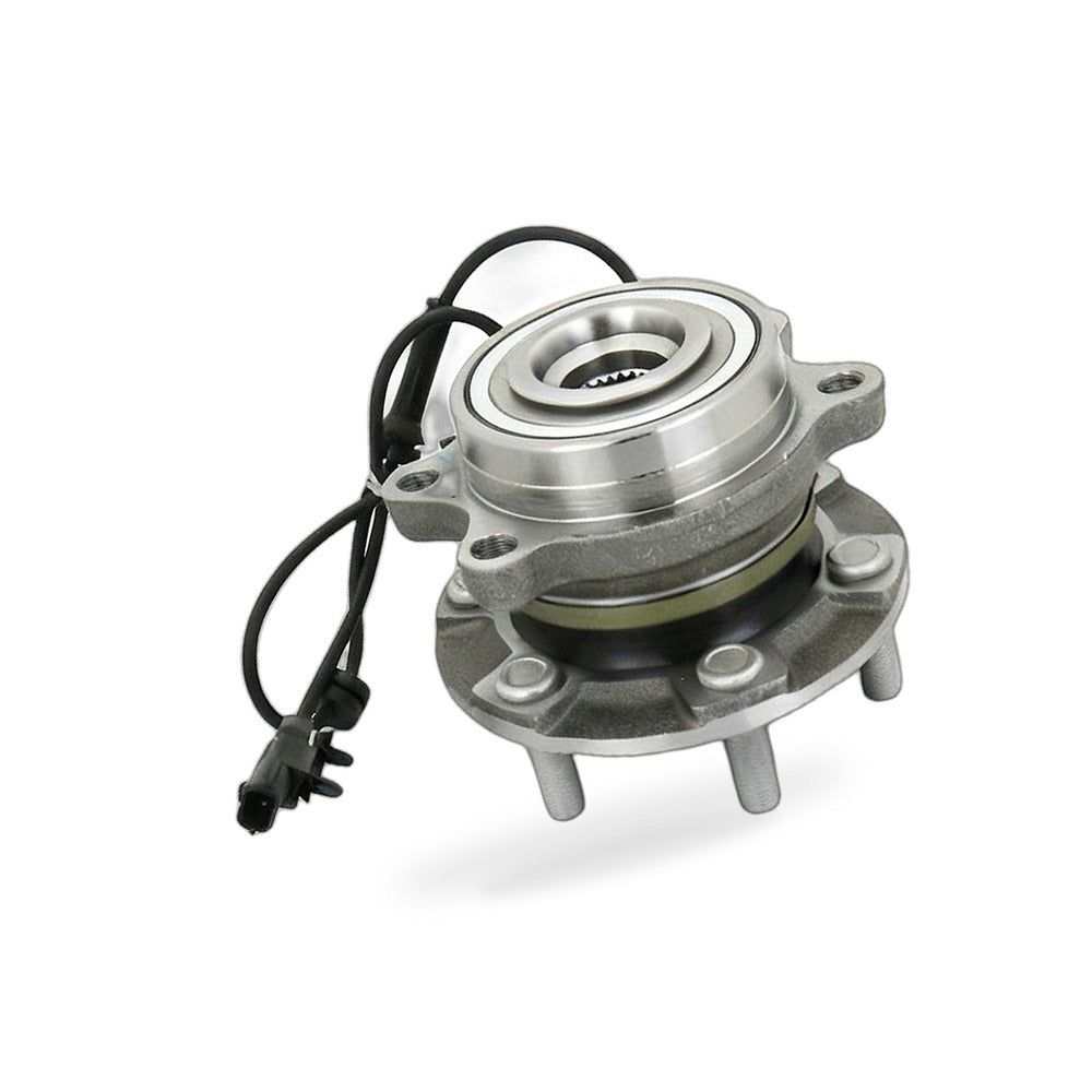 Front Wheel Bearing Hub Assembly Suitable for Nissan Navara D23 NP300 Frontier - BD2