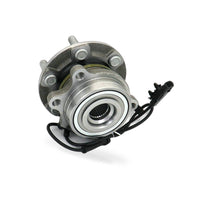 Front Wheel Bearing Hub Assembly Suitable for Nissan Navara D23 NP300 Frontier - BD3