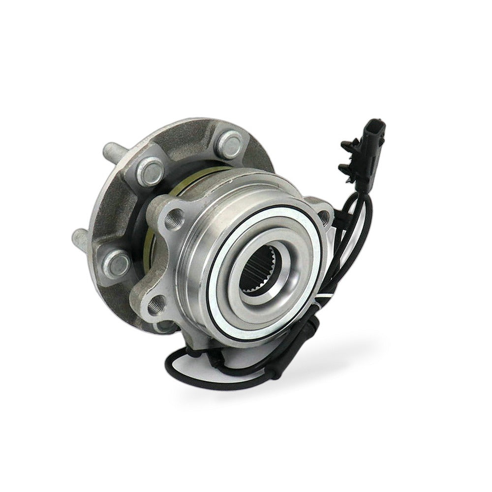 Front Wheel Bearing Hub Assembly Suitable for Nissan Navara D23 NP300 Frontier - BD4