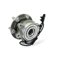 Front Wheel Bearing Hub Assembly Suitable for Nissan Navara D23 NP300 Frontier - BD4