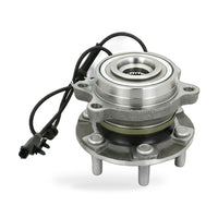 Front Wheel Bearing Hub Assembly Suitable for Nissan Navara D23 NP300 Frontier - ZT2