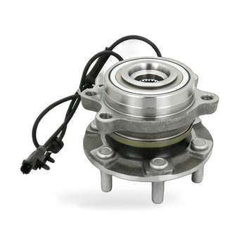 compare product Front Wheel Bearing Hub Assembly Suitable for Nissan Navara D23 NP300 Frontier