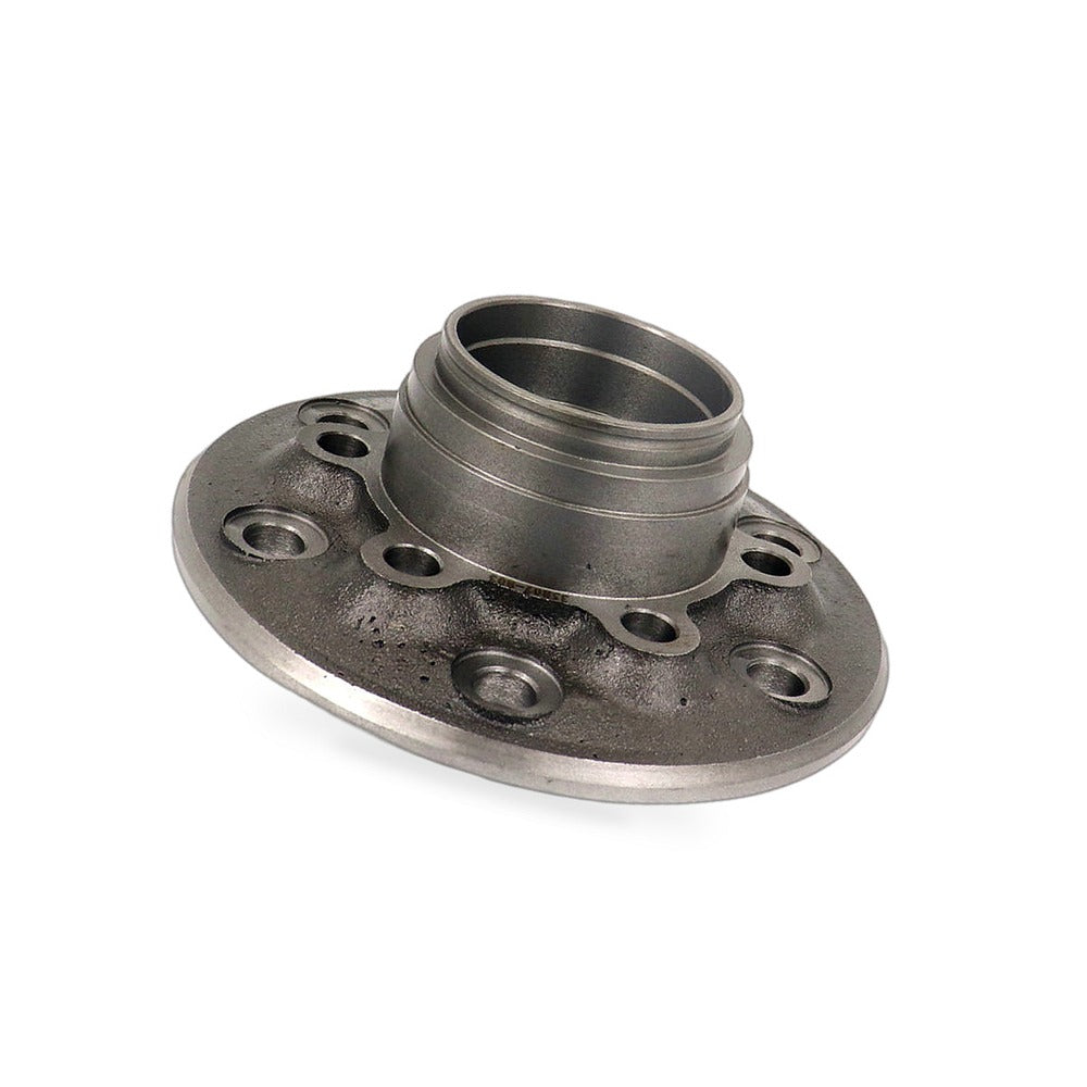 Wheel Hub Bearing Assembly Suitable for Daewoo Lanos Nubira Leganza 1997-2002 - BD3