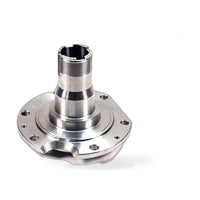 Front Wheel Bearing Hub Unit Suitable for Nissan Patrol Safari Y61 1997-2010 - ZT2