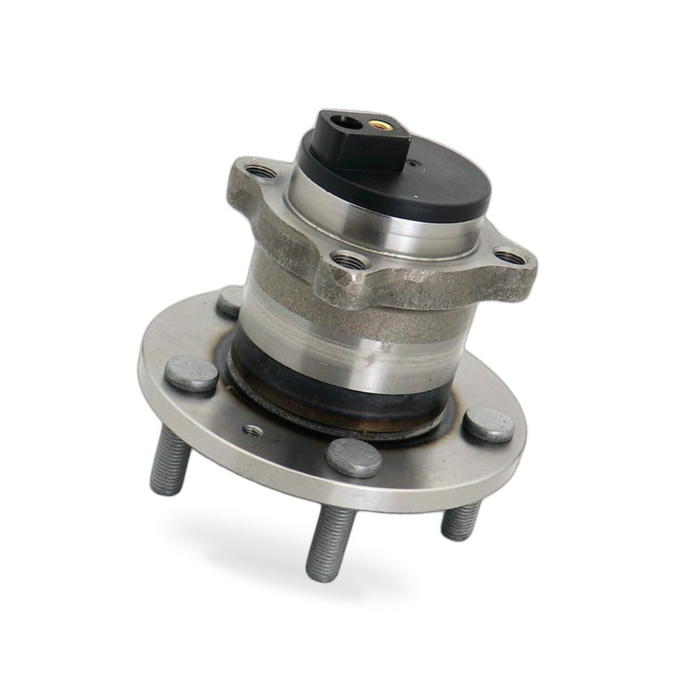 Front Wheel Hub Bearing Assembly with ABS Suitable for SWM X3 X7 2016-2023 - BD3