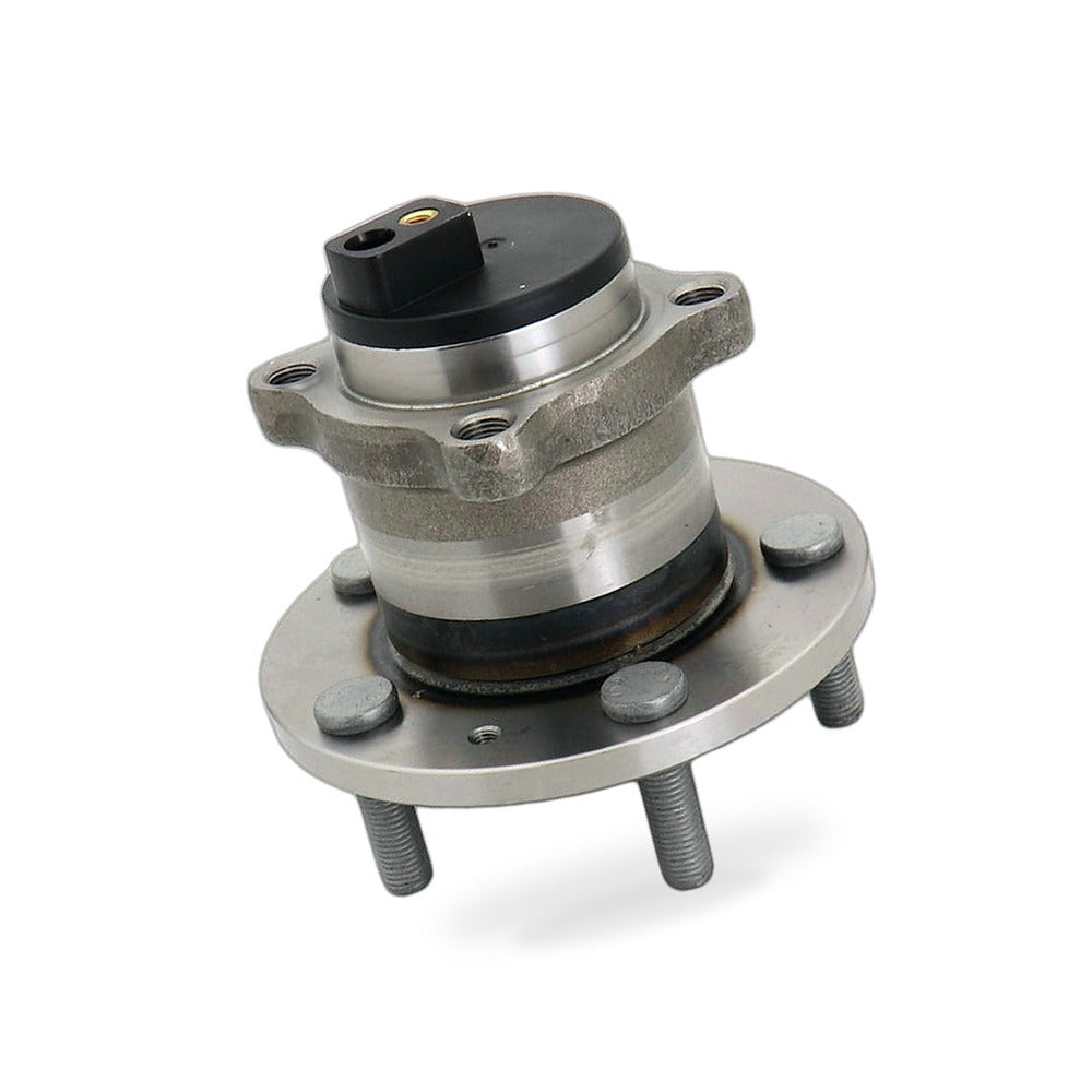 Front Wheel Hub Bearing Assembly with ABS Suitable for SWM X3 X7 2016-2023 - BD4