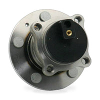 Front Wheel Hub Bearing Assembly with ABS Suitable for SWM X3 X7 2016-2023 - ZT2