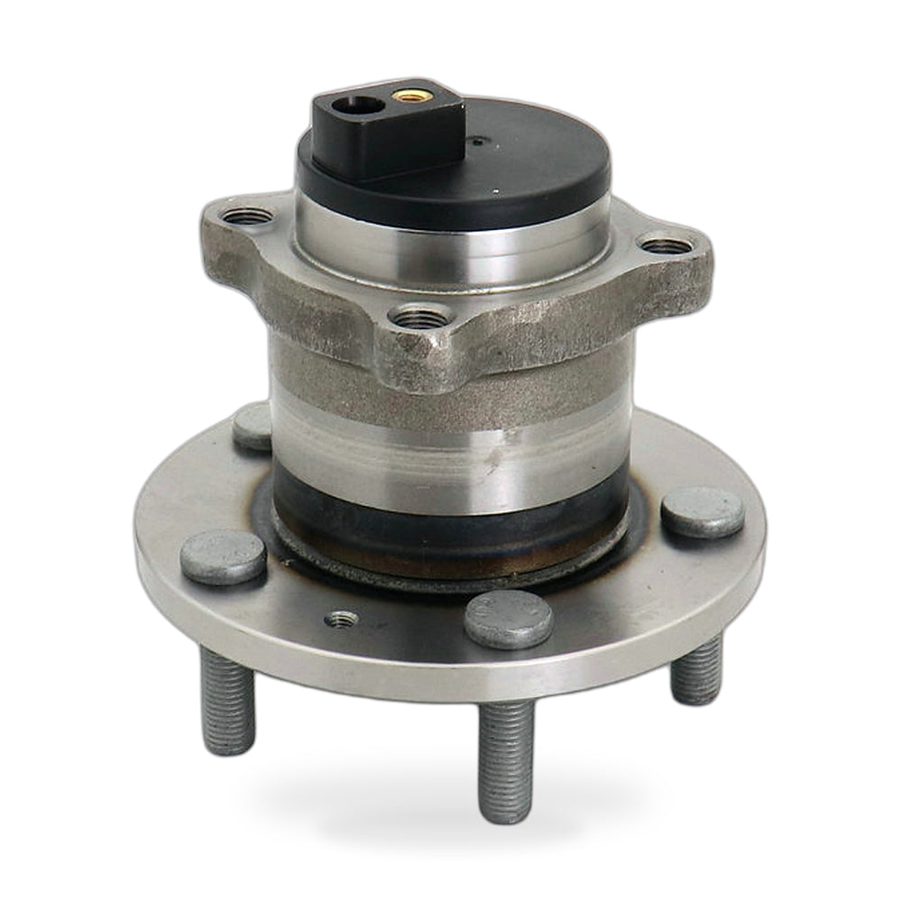 Front Wheel Hub Bearing Assembly with ABS Suitable for SWM X3 X7 2016-2023 - ZT3