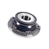 Rear Wheel Bearing Hub Assembly Suitable for Citroen C2 C3 C3 Pluriel 3701.65 - BD1