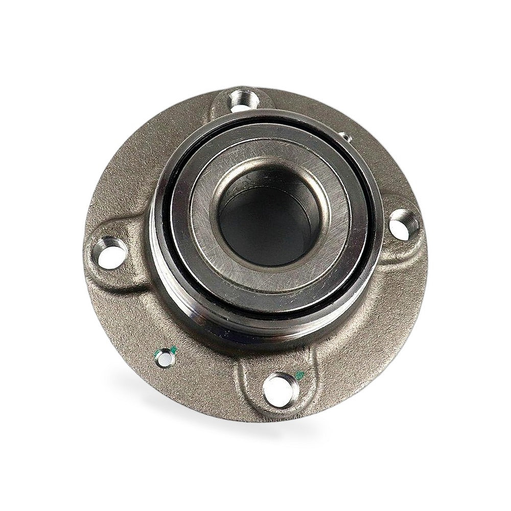 Rear Wheel Bearing Hub Assembly Suitable for Citroen C2 C3 C3 Pluriel 3701.65 - BD3