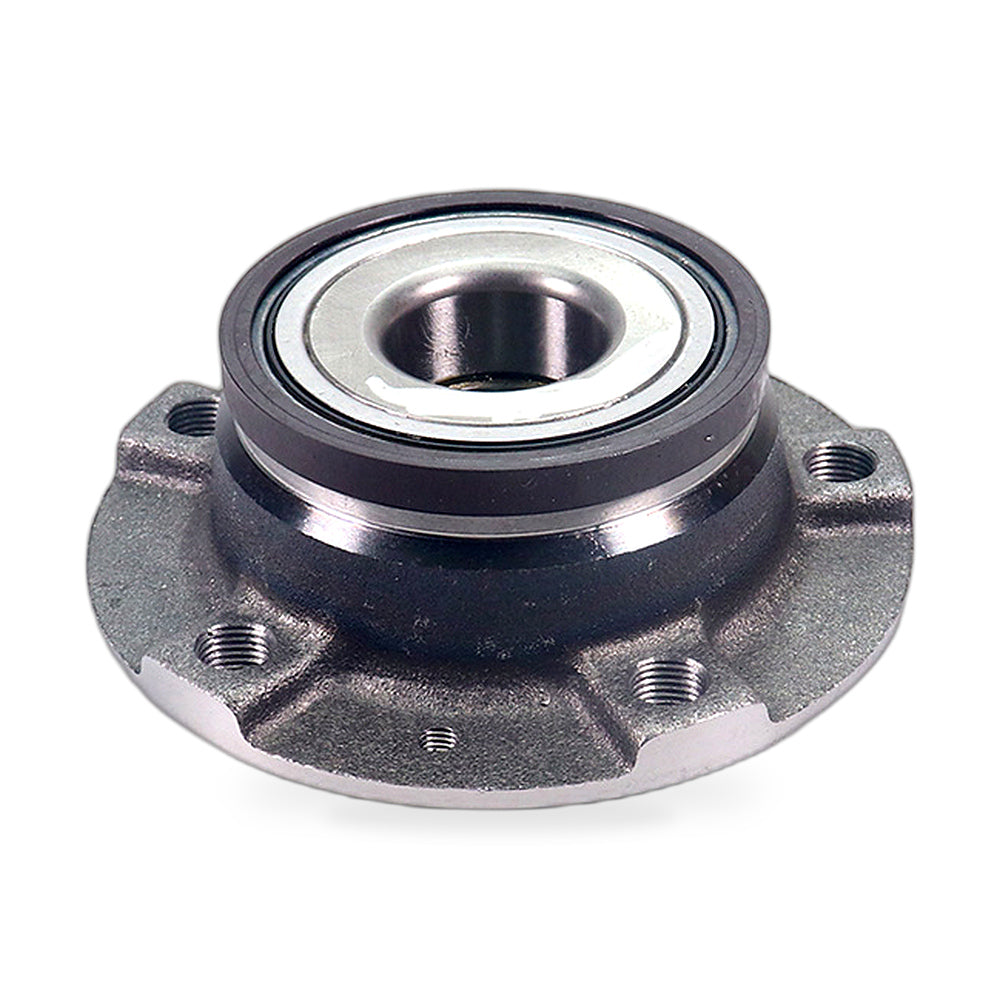 Rear Wheel Bearing Hub Assembly Suitable for Citroen C2 C3 C3 Pluriel 3701.65 - ZT2