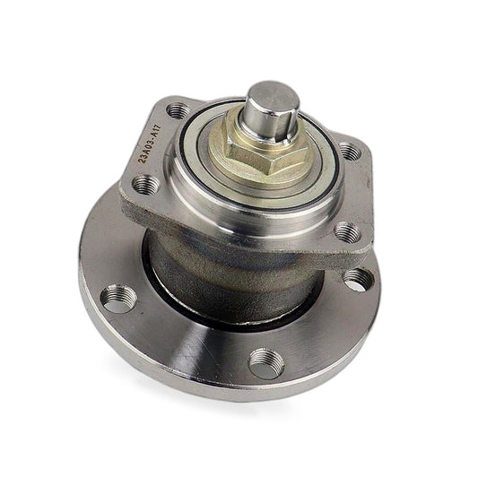 Rear Wheel Bearing Hub Assembly Suitable for Brilliance Zhonghua H530 V5 4296051