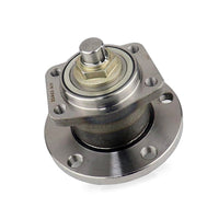 Rear Wheel Bearing Hub Assembly Suitable for Brilliance Zhonghua H530 V5 4296051 - BD2
