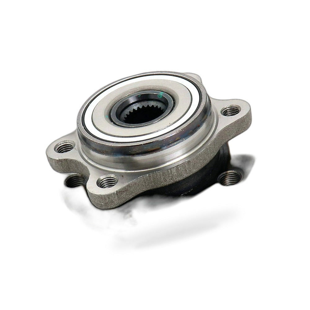 Rear Wheel Bearing Hub Assembly Suitable for Brilliance Zhonghua H530 V5 4296051 - BD4