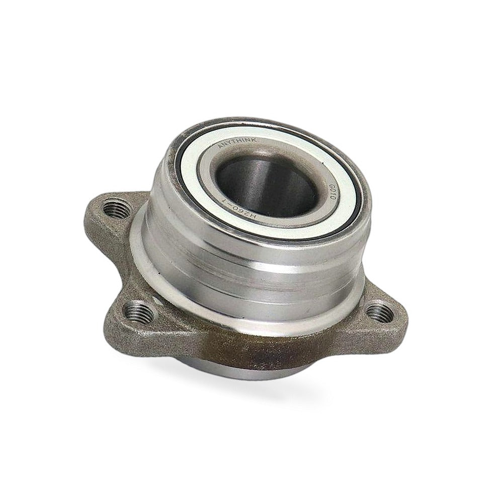 Rear Wheel Bearing Hub Assembly Suitable for Brilliance H530 JAC Heyue 3000872 - BD3