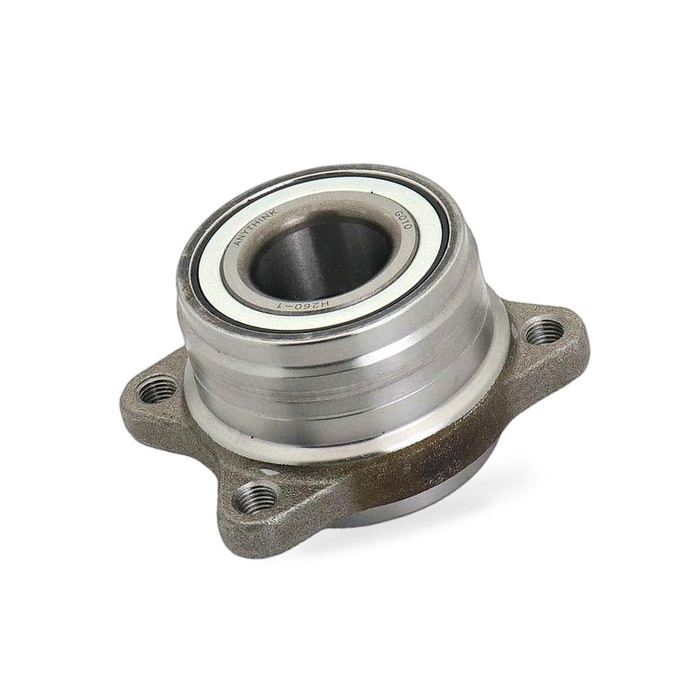 Rear Wheel Bearing Hub Assembly Suitable for Brilliance H530 JAC Heyue 3000872 - BD4