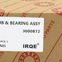 Rear Wheel Bearing Hub Assembly Suitable for Brilliance H530 JAC Heyue 3000872 - XQ1