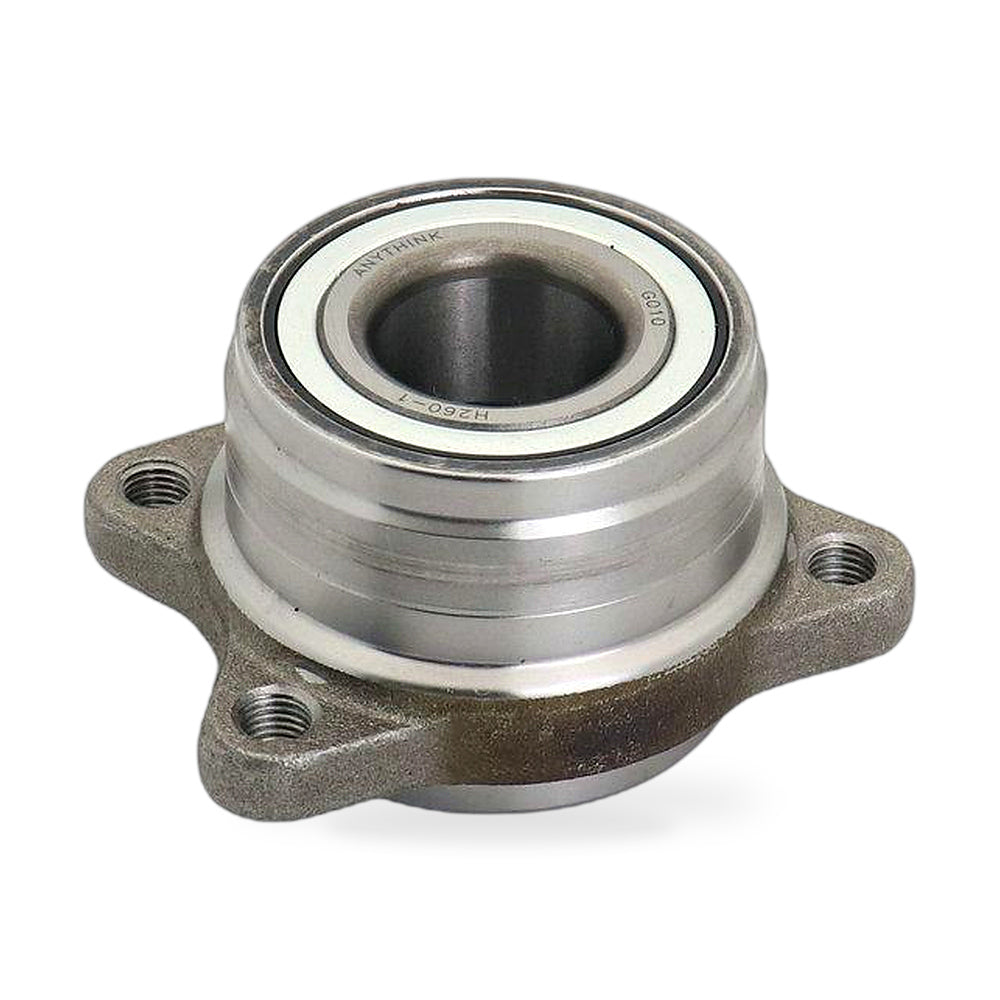Rear Wheel Bearing Hub Assembly Suitable for Brilliance H530 JAC Heyue 3000872 - ZT3