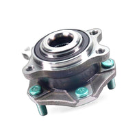 Front Wheel Hub Bearing Assembly Suitable for Haima 8S 2019-2023 SA13-33-060 - BD2