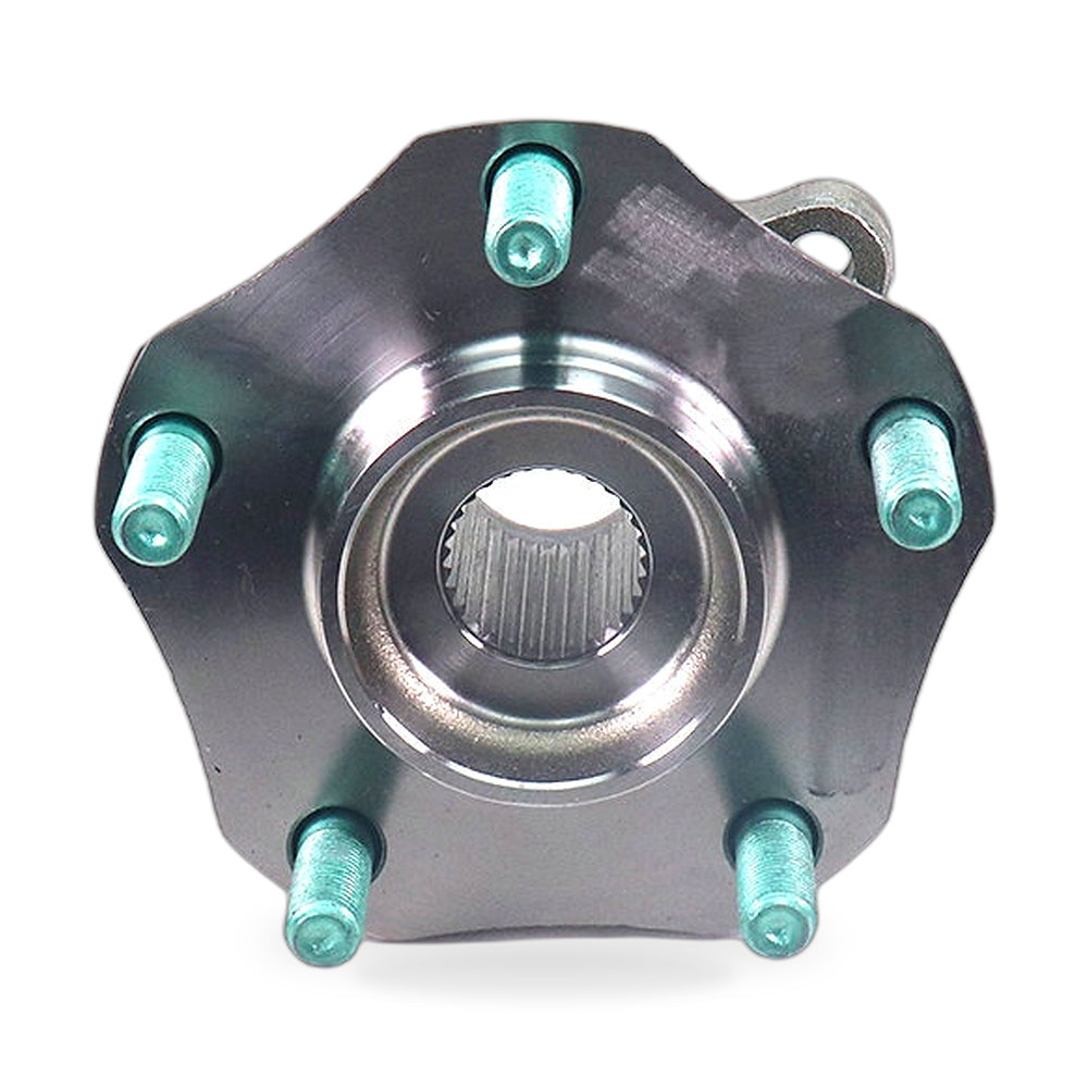 Front Wheel Hub Bearing Assembly Suitable for Haima 8S 2019-2023 SA13-33-060 - ZT3