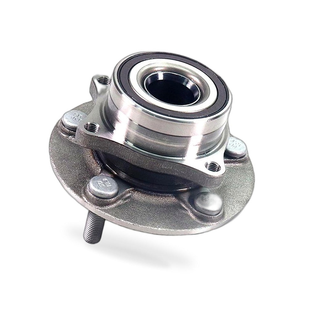 Front Wheel Bearing Hub Assembly Suitable for Haima M8 2013-2017 EA21-33-060 - BD1