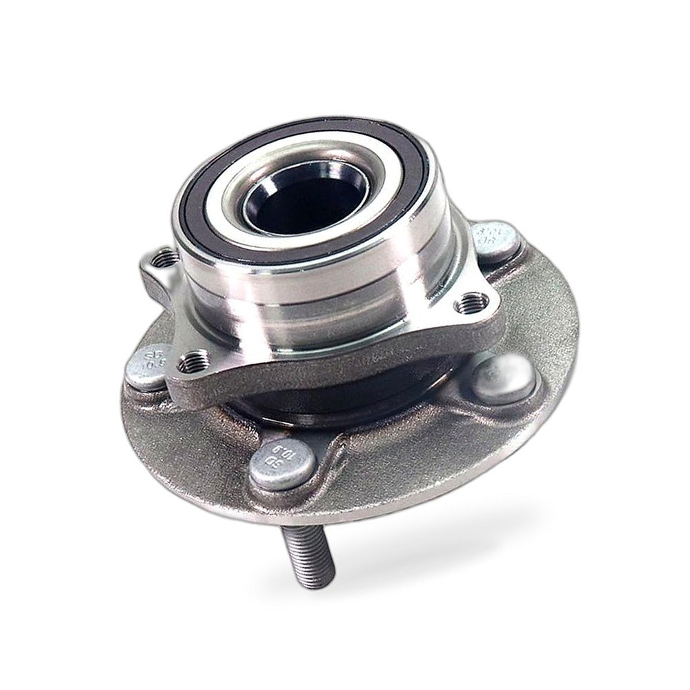 Front Wheel Bearing Hub Assembly Suitable for Haima M8 2013-2017 EA21-33-060 - BD2