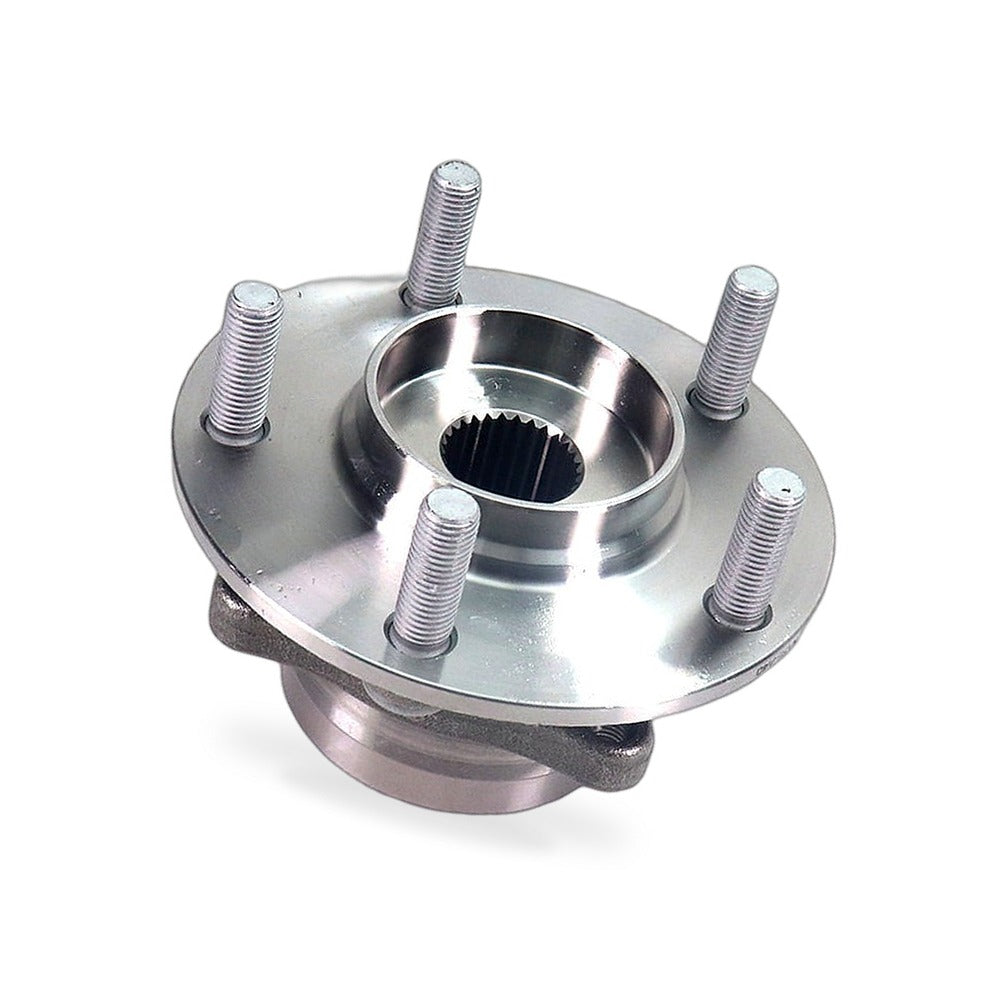 Front Wheel Bearing Hub Assembly Suitable for Haima M8 2013-2017 EA21-33-060 - BD3