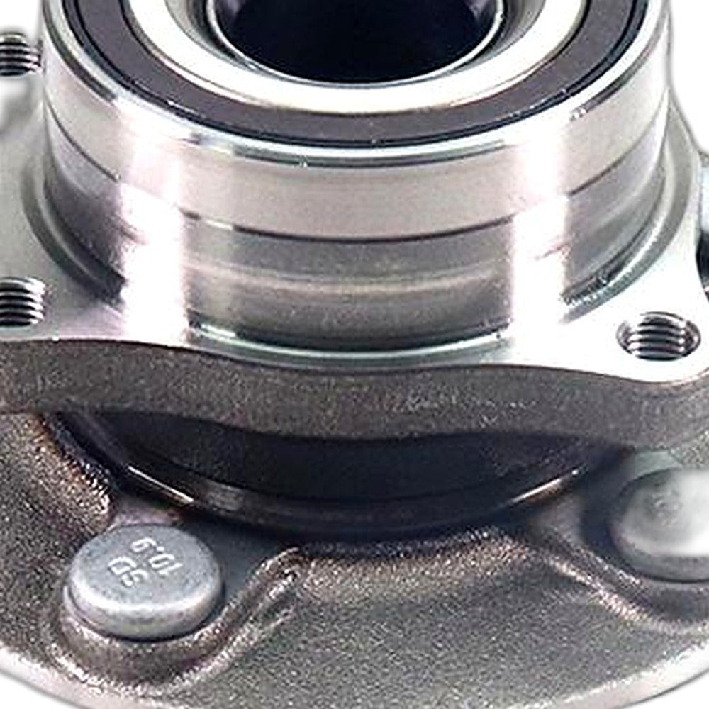 Front Wheel Bearing Hub Assembly Suitable for Haima M8 2013-2017 EA21-33-060 - XQ1