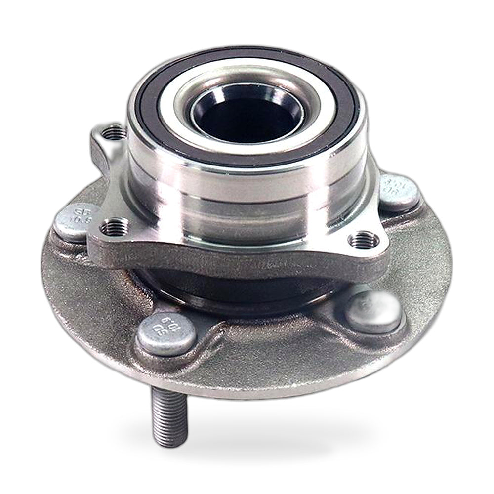 Front Wheel Bearing Hub Assembly Suitable for Haima M8 2013-2017 EA21-33-060 - ZT2