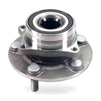Front Wheel Bearing Hub Assembly Suitable for Haima M8 2013-2017 EA21-33-060 - ZT2