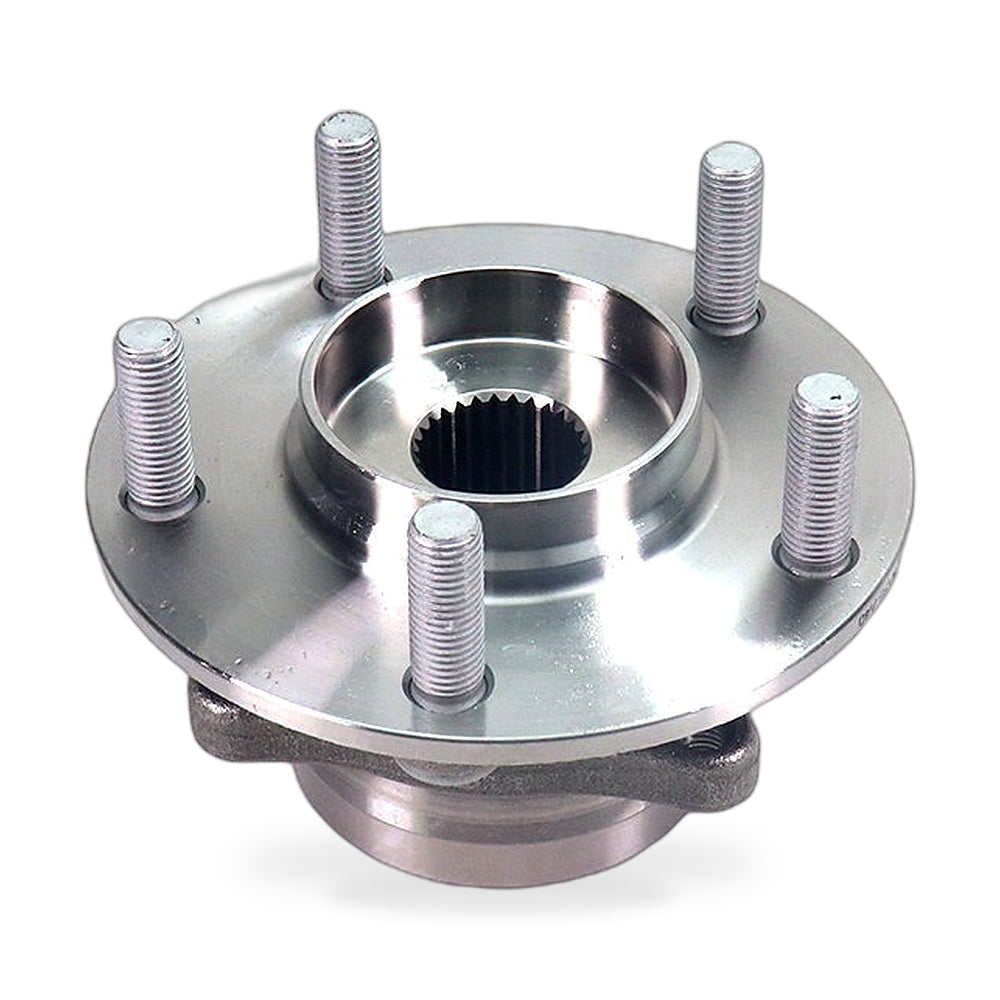 Front Wheel Bearing Hub Assembly Suitable for Haima M8 2013-2017 EA21-33-060 - ZT3