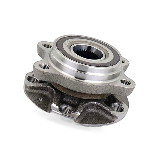 Front Wheel Bearing Hub Assembly Suitable for Audi A6 2005-2011 A6 Quattro S6