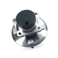 Rear Wheel Bearing Hub Assembly Suitable for BYD F3 F3-R G3 L3 1.5L 1.6L - BD4