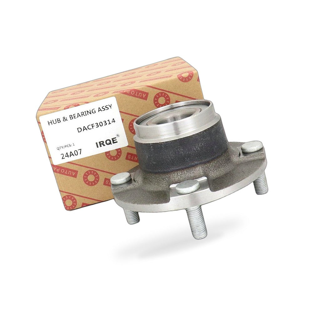 Rear Wheel Bearing Hub Unit Suitable for Baojun 310 310W 330 2015-2021 DACF30314 - BD2