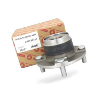Rear Wheel Bearing Hub Unit Suitable for Baojun 310 310W 330 2015-2021 DACF30314 - BD2