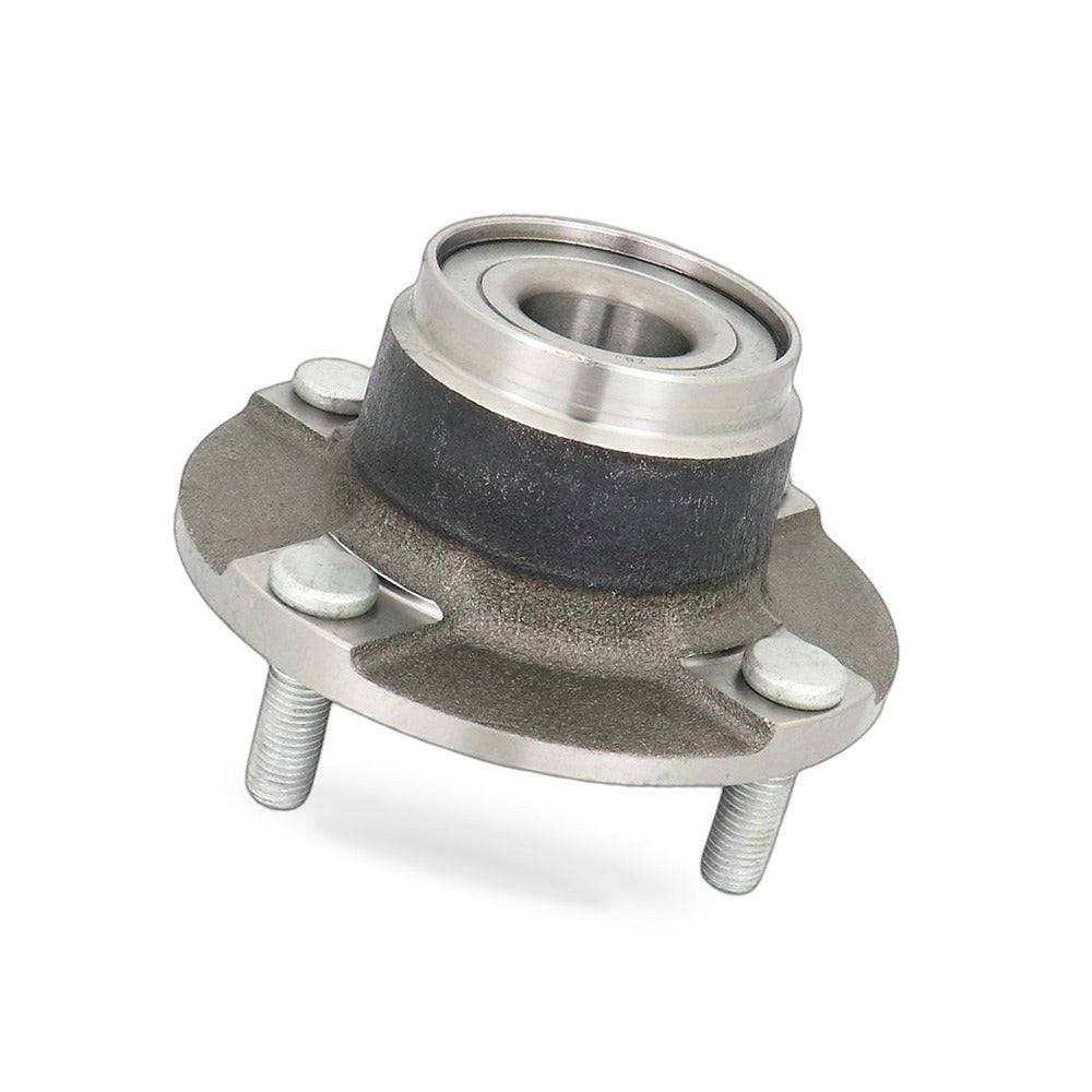 Rear Wheel Bearing Hub Unit Suitable for Baojun 310 310W 330 2015-2021 DACF30314 - BD3